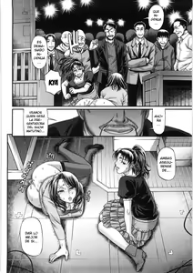 Page 8 of Koukan Jouken | Terms of Employment - preview thumbnail
