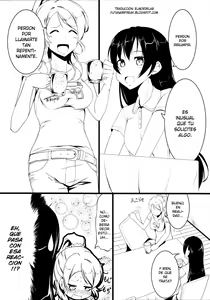 Page 3 of Manatsu no Inmu! Yuujin no Russia-jin Shimai to~ - preview thumbnail