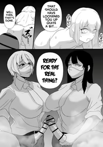 Page 4 of Futanari Choukyoushi ni Kaihatsu Sareru Shota | Boys Getting Developed by Futanari Trainers - preview thumbnail