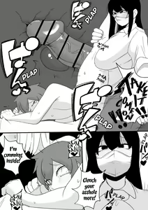 Page 6 of Futanari Choukyoushi ni Kaihatsu Sareru Shota | Boys Getting Developed by Futanari Trainers - preview thumbnail