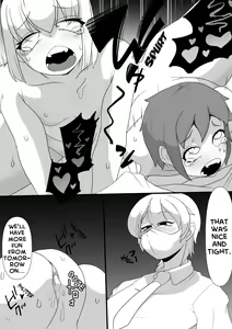 Page 7 of Futanari Choukyoushi ni Kaihatsu Sareru Shota | Boys Getting Developed by Futanari Trainers - preview thumbnail