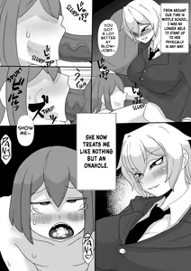 Page 2 of Futanari Osananajimi ni Houshi Suru Shota | Boy Serving His Futanari Childhood Friend - preview thumbnail