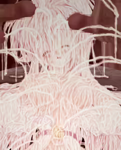 Page 15 of Seieki Bukkake Hakudaku Ero CG Shuu Hakudaku no Dendou Memoir 2 - preview thumbnail
