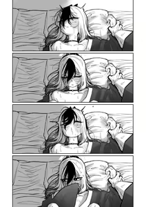 Page 16 of Suimin (decensored) - preview thumbnail