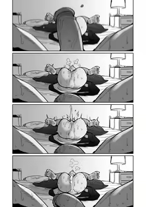 Page 19 of Suimin (decensored) - preview thumbnail