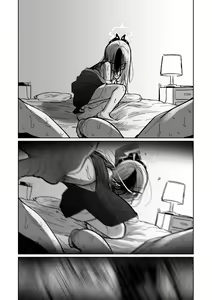 Page 20 of Suimin (decensored) - preview thumbnail