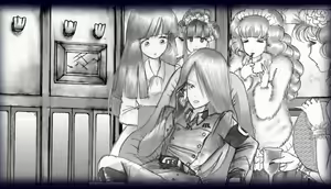 Page 119 of K no Akuheki - preview thumbnail