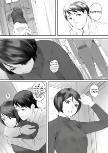 Page 11 of Oku-sama wa Sex Friend | Дружина як секс-подруга - preview thumbnail