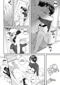 Page 14 of Oku-sama wa Sex Friend | Дружина як секс-подруга - preview thumbnail