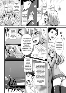 Page 2 of Watashi to Kare no Wakagaeri & Kyuu Seichou Nikki | Growth Diary - preview thumbnail
