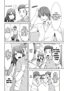 Page 12 of "Koko Ijirareru no Sukidatta yona?" Rinjin wa, Hitozuma no Moto SeFri | "You Love When I Tease You Here, Don't You?" My Neighbor Was My Former Sex Friend 1 - preview thumbnail