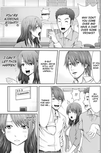 Page 13 of "Koko Ijirareru no Sukidatta yona?" Rinjin wa, Hitozuma no Moto SeFri | "You Love When I Tease You Here, Don't You?" My Neighbor Was My Former Sex Friend 1 - preview thumbnail