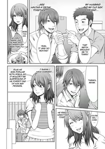 Page 14 of "Koko Ijirareru no Sukidatta yona?" Rinjin wa, Hitozuma no Moto SeFri | "You Love When I Tease You Here, Don't You?" My Neighbor Was My Former Sex Friend 1 - preview thumbnail