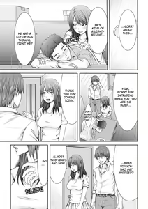 Page 15 of "Koko Ijirareru no Sukidatta yona?" Rinjin wa, Hitozuma no Moto SeFri | "You Love When I Tease You Here, Don't You?" My Neighbor Was My Former Sex Friend 1 - preview thumbnail