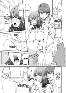 Page 21 of "Koko Ijirareru no Sukidatta yona?" Rinjin wa, Hitozuma no Moto SeFri | "You Love When I Tease You Here, Don't You?" My Neighbor Was My Former Sex Friend 1 - preview thumbnail