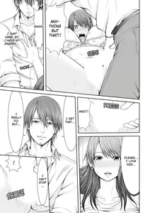 Page 25 of "Koko Ijirareru no Sukidatta yona?" Rinjin wa, Hitozuma no Moto SeFri | "You Love When I Tease You Here, Don't You?" My Neighbor Was My Former Sex Friend 1 - preview thumbnail
