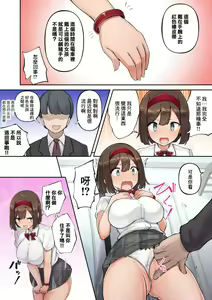 Page 16 of Chikan no Manga - preview thumbnail