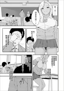 Page 31 of Mei-chan wa, Bitch na Gal - preview thumbnail