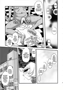 Page 31 of SEXSPHERE ORGANELLE | Sexsphere Equinox - preview thumbnail