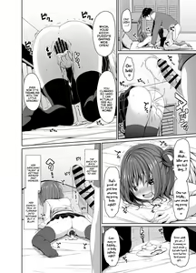 Page 15 of Seiso na Imouto no Tomodachi wa Mesugaki deshita | My Pure and Innocent Little Sister Became Friends With a Mesugaki - preview thumbnail