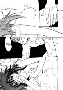 Page 11 of NOSTALGIC - preview thumbnail