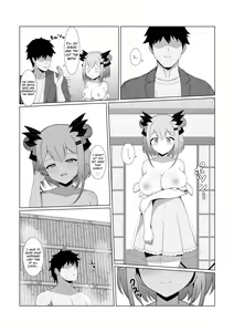 Page 6 of Akuma de Kanojo no Imouto desu 2 | My girlfriend's little sister 2 - preview thumbnail
