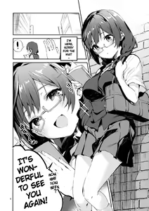 Page 5 of Daisuki Kinshi | No Falling in Love - preview thumbnail