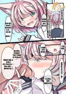 Page 21 of BluArch Fuuzoku Goudoushi Kivotos King | 키보토스 킹 - preview thumbnail