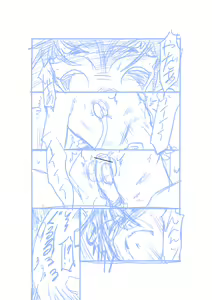 Page 43 of Seirei Sentai Sairanger Play - preview thumbnail