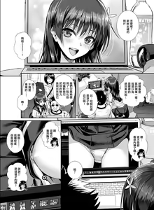 Page 15 of Saten-san, Image Video o Toru Natsu - preview thumbnail