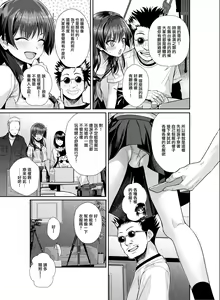 Page 16 of Saten-san, Image Video o Toru Natsu - preview thumbnail