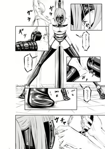 Page 20 of M.A.I.D.S System - preview thumbnail