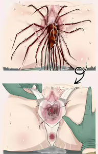 Page 12 of 蟲研究レポート_No.08 - preview thumbnail