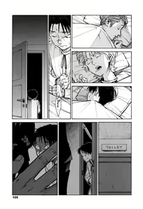 Page 103 of CANIS THE SPEAKER #1 - preview thumbnail
