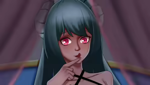 Page 3 of Slave of the Succubus - preview thumbnail