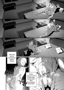 Page 15 of Yukiguni kara kita Koibito - preview thumbnail