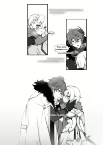 Page 19 of Yukiguni kara kita Koibito - preview thumbnail
