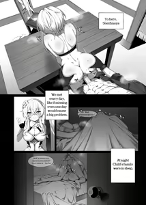 Page 5 of Yukiguni kara kita Koibito - preview thumbnail