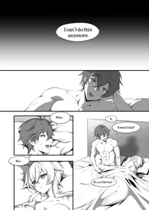Page 7 of Yukiguni kara kita Koibito - preview thumbnail