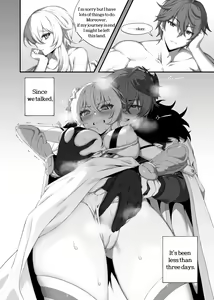 Page 9 of Yukiguni kara kita Koibito - preview thumbnail