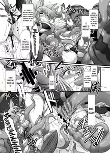 Page 10 of BAD END to Iu Na no HAPPY END - preview thumbnail