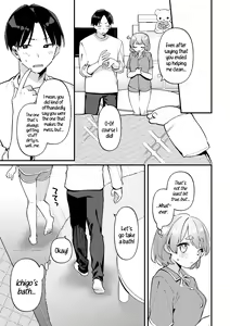 Page 29 of Yakimochi Kanojo no Wagamama Kai | A Time My Jealous Girlfriend Was Very Selfish - preview thumbnail