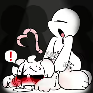 Page 14 of GEES gangbang doujin - preview thumbnail