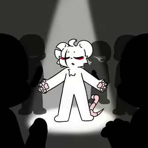 Page 4 of GEES gangbang doujin - preview thumbnail