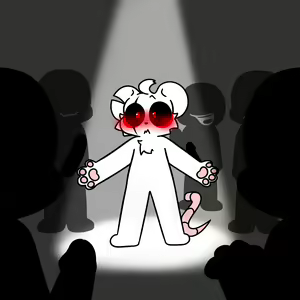 Page 7 of GEES gangbang doujin - preview thumbnail
