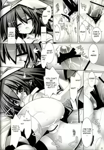 Page 19 of Merry-san no XXX!! | Mr. XXX! It is! - preview thumbnail
