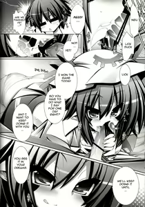 Page 23 of Merry-san no XXX!! | Mr. XXX! It is! - preview thumbnail