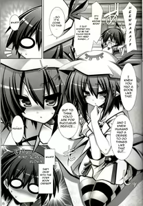 Page 4 of Merry-san no XXX!! | Mr. XXX! It is! - preview thumbnail