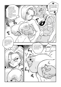 Page 14 of nessuno disobbedisce a lord beerus - preview thumbnail