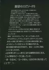 Page 3 of Fuuka-san towa Kekkon o Zentei ni Otsukiai Shitai! 2 - preview thumbnail